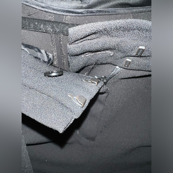 Size 6 high rise ankle pants by Express. Excellent condition! ☺️ - Picture 7 of 11